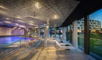 Maistra Select Family Hotel Amarin Hotels in Rovinj