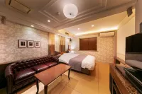Hotel Luna Kashiba (Adult Only) Hotels in Sango