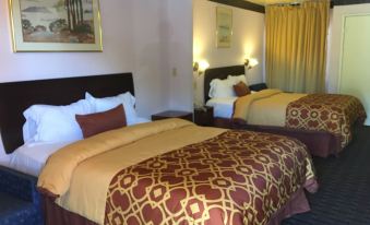 Executive Suites Inn