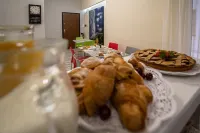 B&B in Centro - breakfast