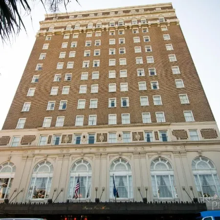 Francis Marion Hotel