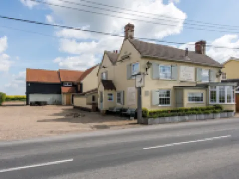The Pheasant Public House & Hotel Hotels in Halstead