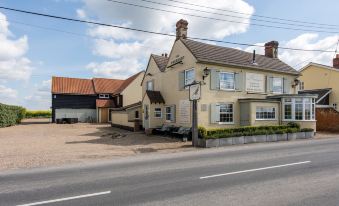 The Pheasant Public House & Hotel