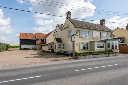 The Pheasant Public House & Hotel