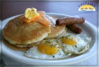 Bell Channel Inn Hotel - breakfast