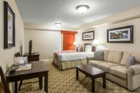Bluegreen Vacations Patrick Henry Square, an Ascend Collection Resort - 3-Star