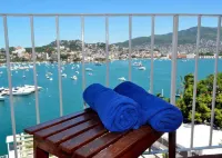 Alba Suites Acapulco - Ocean View