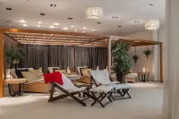 Holiday Club Vierumäki Apartments - Kylpylä
