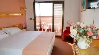 Hotel Antares Các khách sạn ở Aquileia