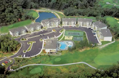 WorldMark Branson Hotels near Prehistoric Fossils