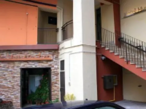 Albergo Miramonti Hotels in Potenza