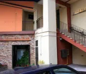 Albergo Miramonti Hotel in zona Pantano di Pignola