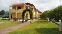 Stars Hotel Hotels in Korissia