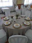 Hotel La Yedra - Desayuno