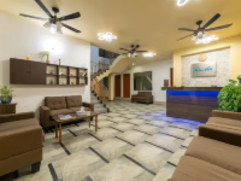 Nala Veli Beach & Spa Hotels in Ukulhas