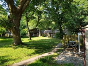 St. Ives Holiday Village