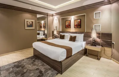 Almuhaidb Residence Almalaz Hotels near Sulaymaniyah Playground