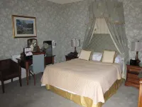Woodlands Hotel Hoteles en Spalding
