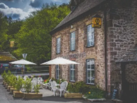 The Royal George Hotels in Chepstow