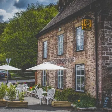 The Royal George