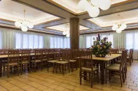 Park Hotel Ristorante Ca' Bianca Hotels in Istrana
