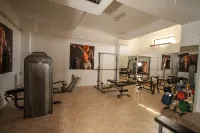 Aleria Cappadocia Hotel - Gym