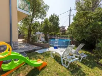 Apartments Ksenija