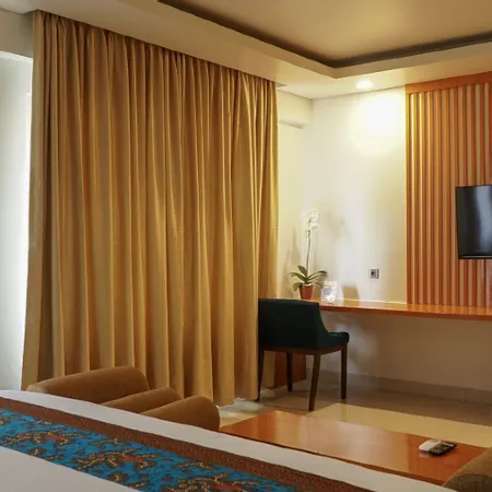 Lombok Vaganza Hotel