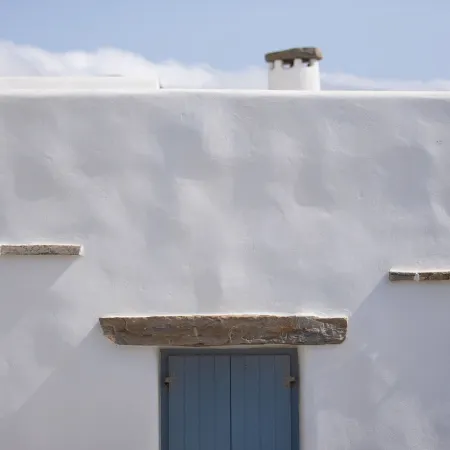 Villa Mira Paros
