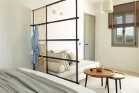 Chora Kythnos Suites Adults Only