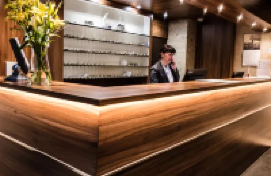 Brijuni Rooms Karmen