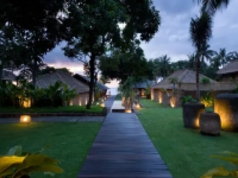 Jeeva Klui Resort Hotels in Malaka