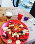 Casa Bellavista Hotel - petit déjeuner
