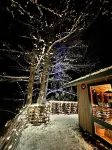 Hauser's Bayfield Cabin Các khách sạn ở Bayfield