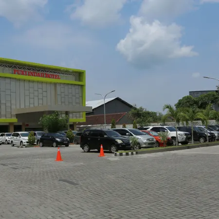 Puri Indah Hotel