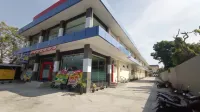 Hotel Solaris Hotels in Pemalang