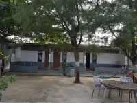 Charlie Homestay Pulau Tidung Hotels near Pulau Air