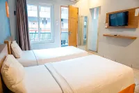 Hotel Sonic Airport Semarang