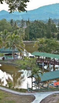 Best 10 Hotels Near Muzeum Kota Mat Sator Kg Kapayan Lama from USD  12/Night-Tambunan for 2023 | Trip.com