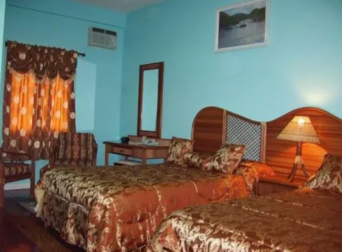 Kanuku Suites Hotels in Georgetown