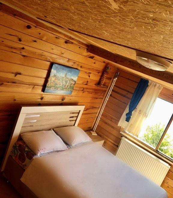 Yesil Vadi Apart Otel - Housity