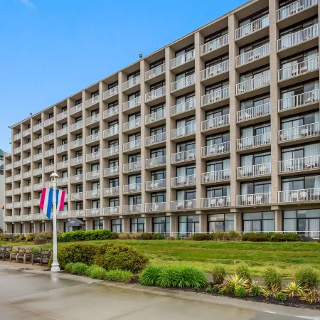 Country Inn & Suites by Radisson, Virginia Beach (Oceanfront), VA