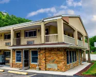 Econo Lodge Jefferson Hills Hwy 51 Các khách sạn ở Jefferson Hills