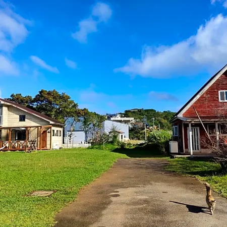 Cottage Canac