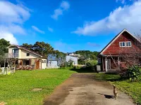 Cottage Canac - Mountain view