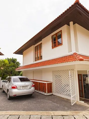 รูปภาพของสมุย สไมล์ เฮาส์ วิลล่า 3 ห้องนอน พร้อมสระว่ายน้ำส่วนตัว