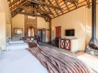 Kloofzicht Lodge & Spa