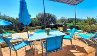 Villa des Delices Hotels in Cogolin