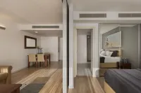 Resort Hadera by Jacob Hotels Hotels in Caesarea