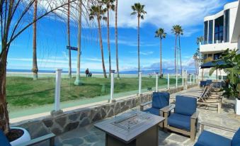 Venice on the Beach Hotel